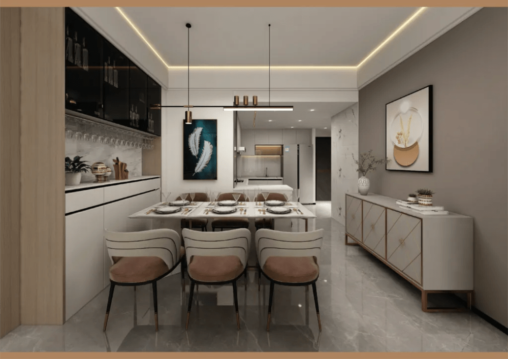 Lavington 5Bedroom Luxury Apartments & Penthouses for Sale Price From KSh 35M 7