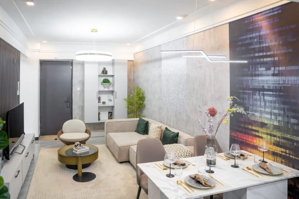 1  Bedroom Apartments – Lavington for Sale 1