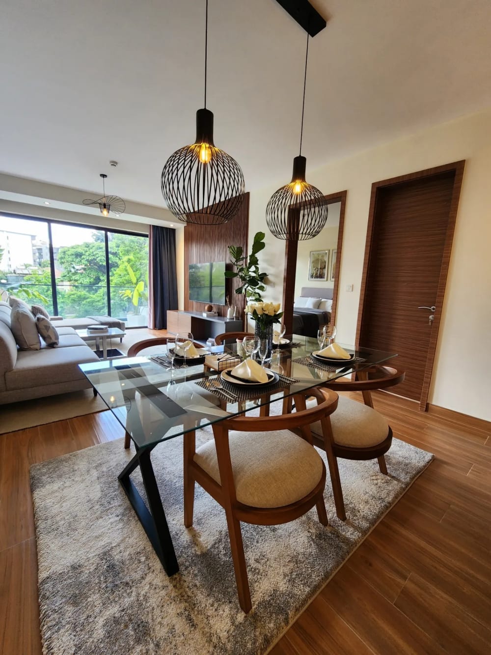 Luxury 2Bedroom Apartments & Penthouses for Sale in Riverside Drive, Westlands – From KES 21.4M 2