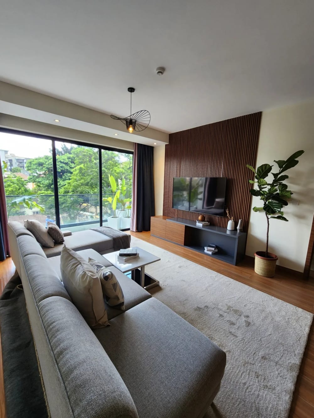 Luxury 2Bedroom Apartments & Penthouses for Sale in Riverside Drive, Westlands – From KES 21.4M 3