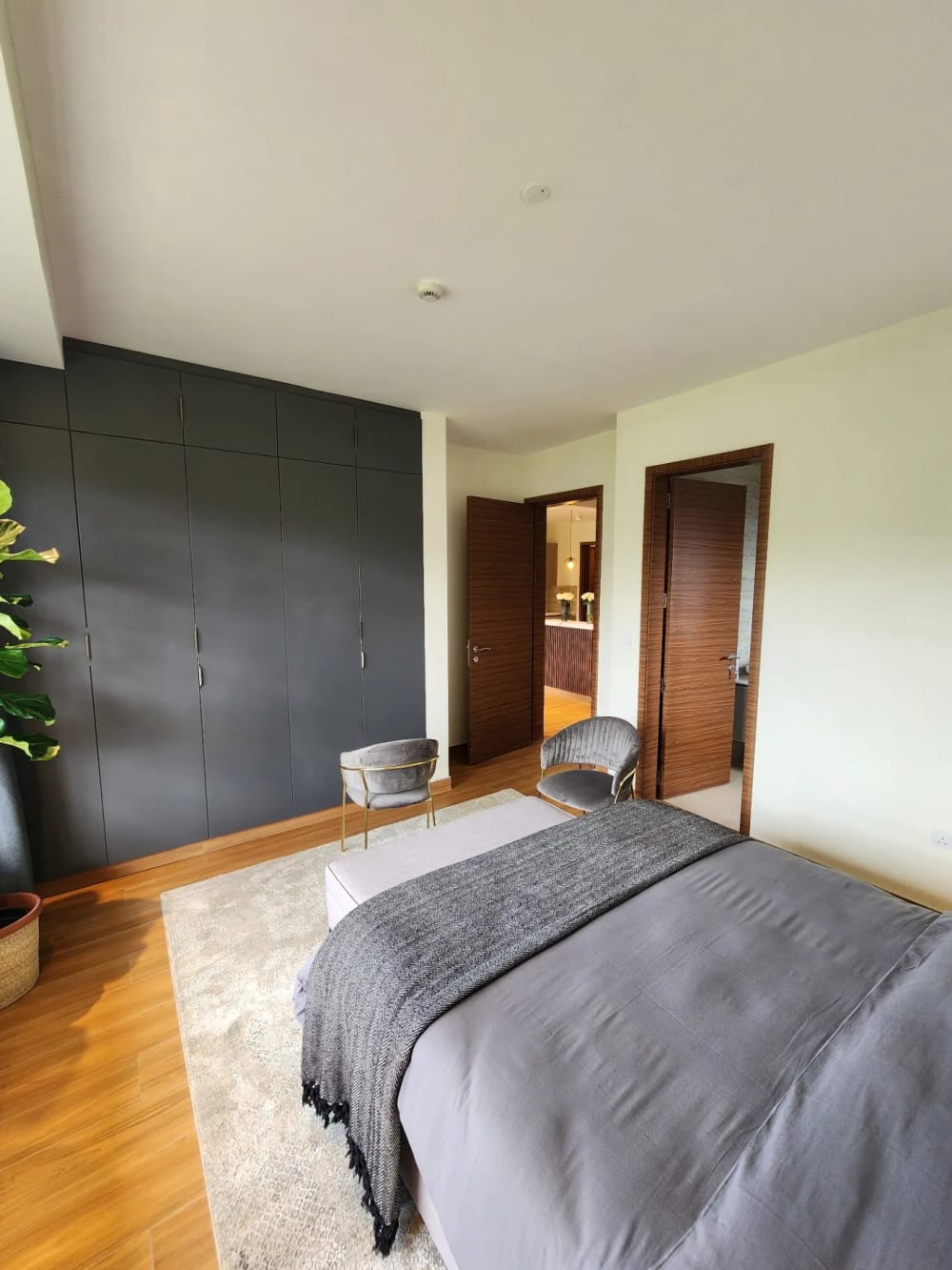 Luxury 3Bedroom Apartments for Sale in Riverside Drive, Westlands – From KES 39.6M 4