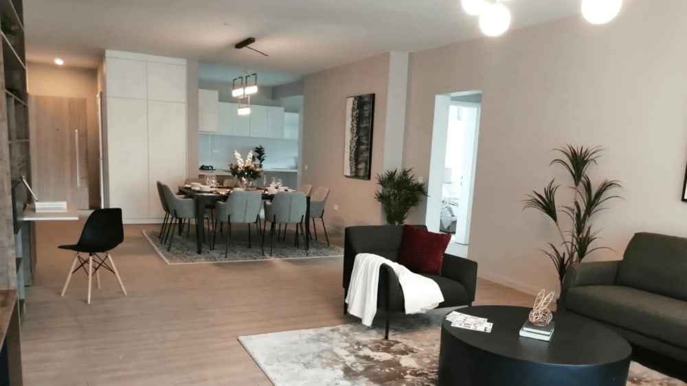3 BEDROOM APARTMENT FOR SALE IN KILELESHWA, NAIROBI FROM KES 24 MILLION 3 3 BEDROOM APARTMENT FOR SALE IN KILELESHWA, NAIROBI FROM KES 24 MILLION 3