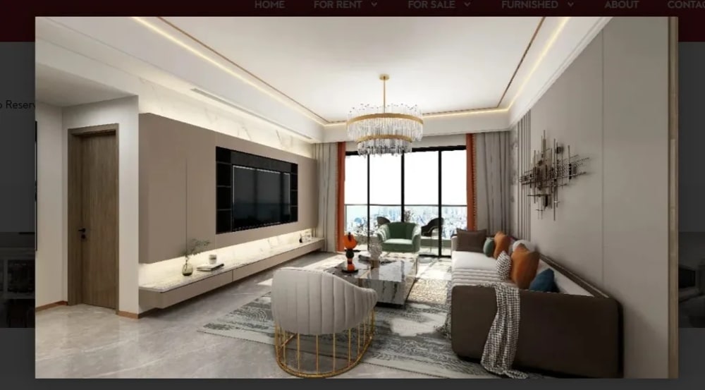 2 BEDROOM APARTMENT FOR SALE IN KILIMANI, NAIROBI FROM KES 9.7 MILLION 3