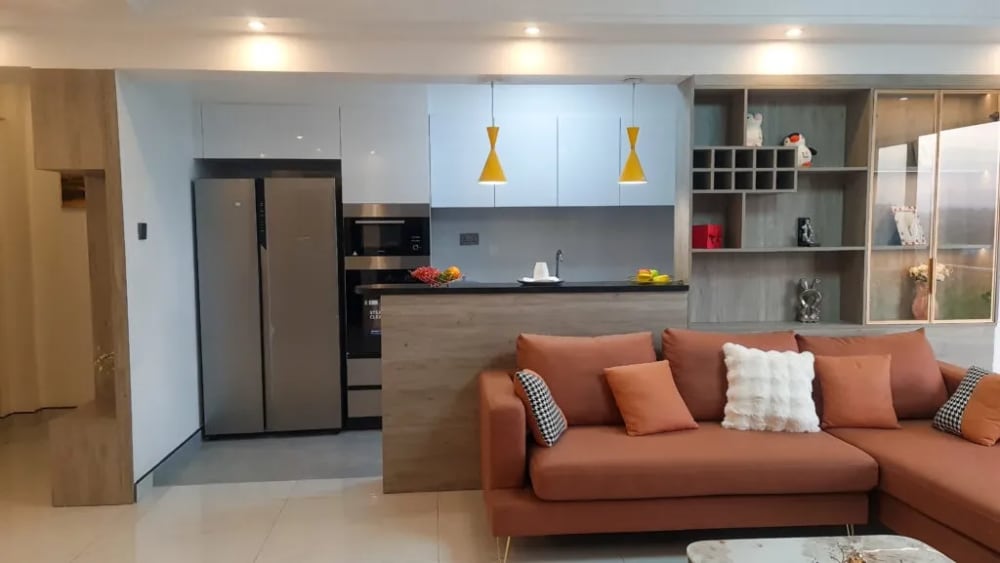 2 BEDROOM APARTMENT FOR SALE IN KILIMANI, NAIROBI FROM KES 8.6 MILLION 1