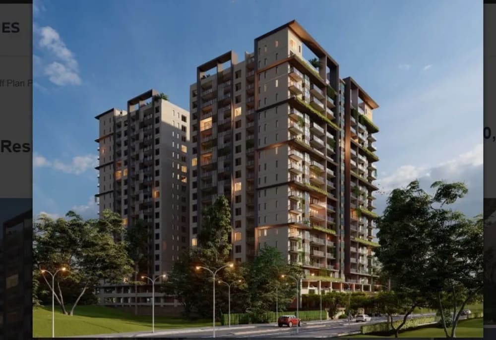 2 BEDROOM APARTMENT FOR SALE IN KILIMANI, NAIROBI FROM KES 10.11 MILLION 0
