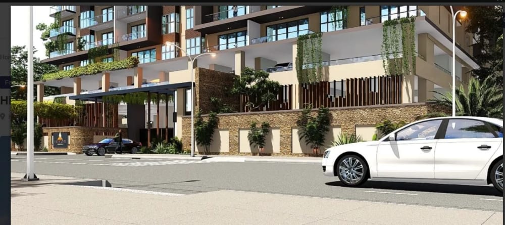 3 BEDROOM APARTMENT FOR SALE IN KILIMANI, NAIROBI FROM KES 22.14 MILLION 4