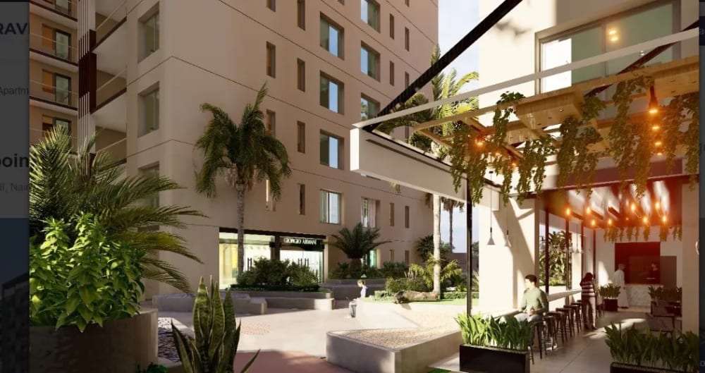 4 BEDROOM PENTHOUSE FOR SALE IN KILIMANI, NAIROBI FROM KES 29.41 MILLION 6
