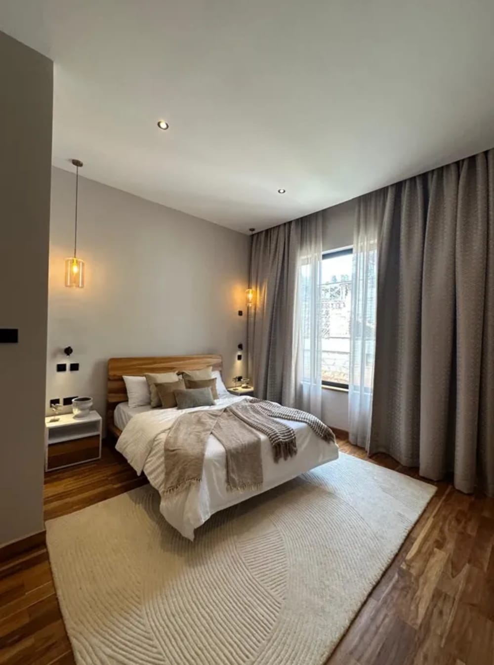4-BEDROOM VILLAS FOR SALE IN LORESHO, NAIROBI FROM KES 96 MILLION 8