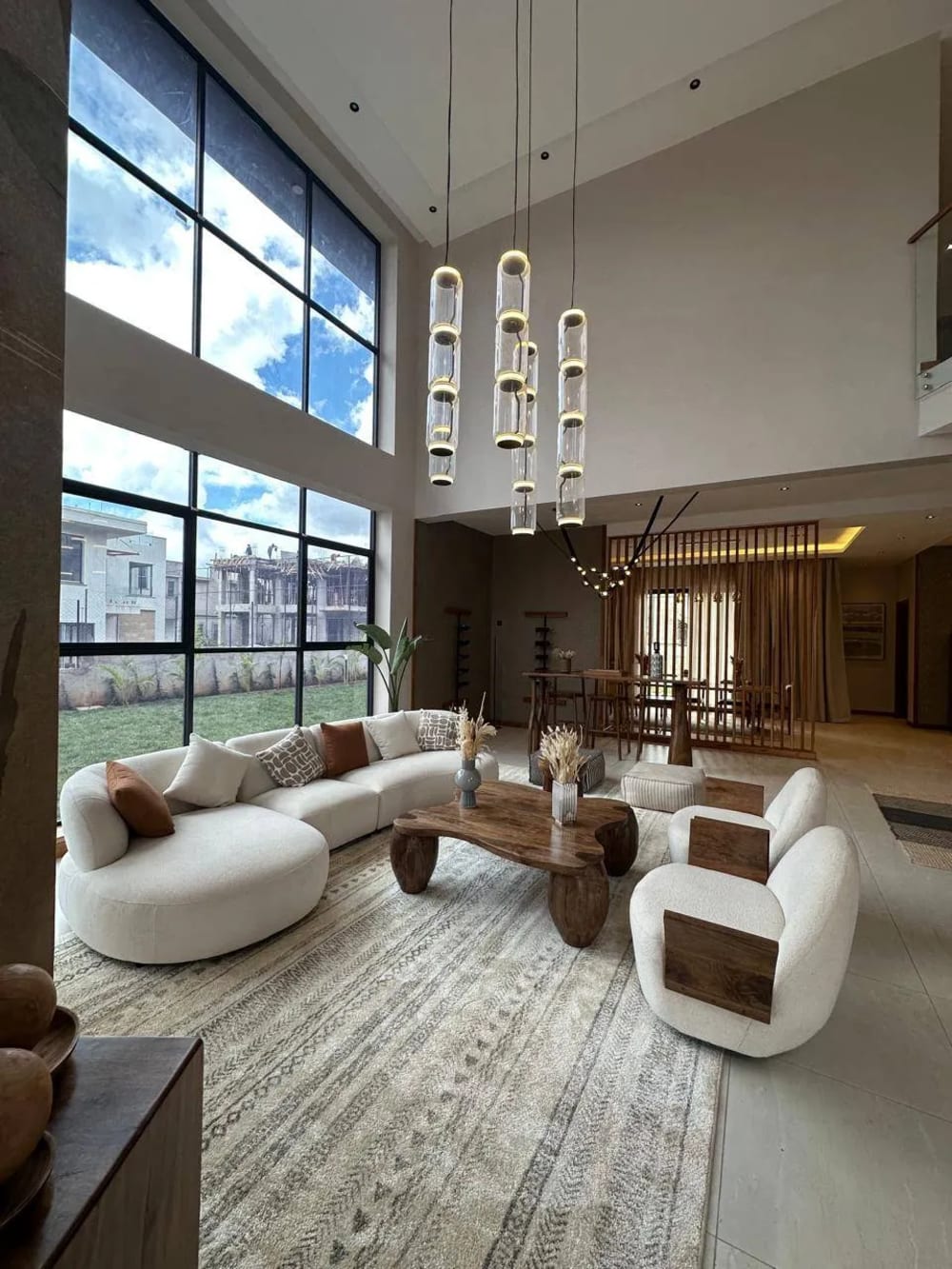 4-BEDROOM VILLAS FOR SALE IN LORESHO, NAIROBI FROM KES 96 MILLION 12