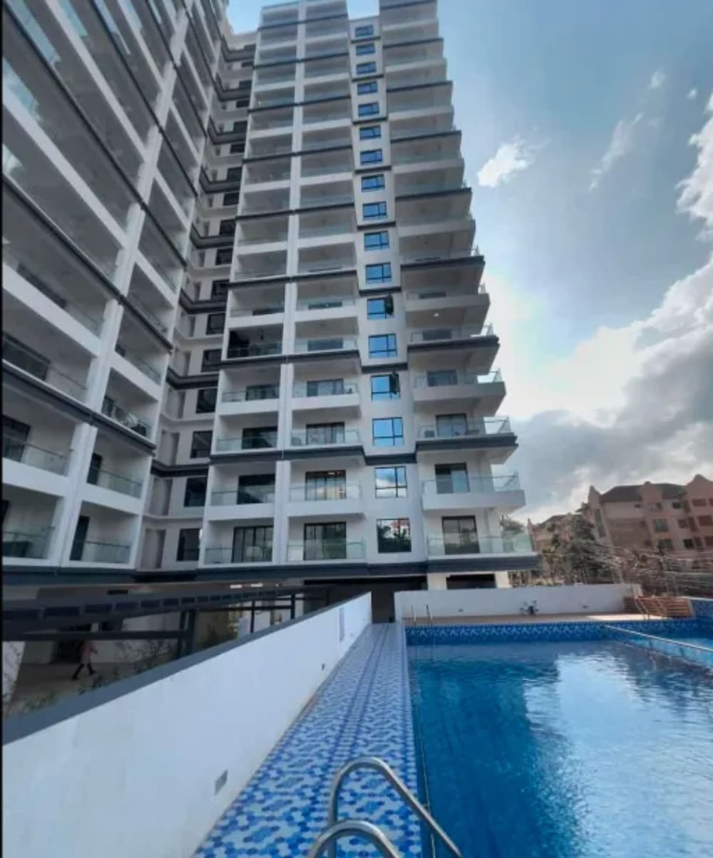 3 BEDROOM APARTMENT FOR SALE IN KILIMANI, NAIROBI FROM KES 12.5 MILLION 0