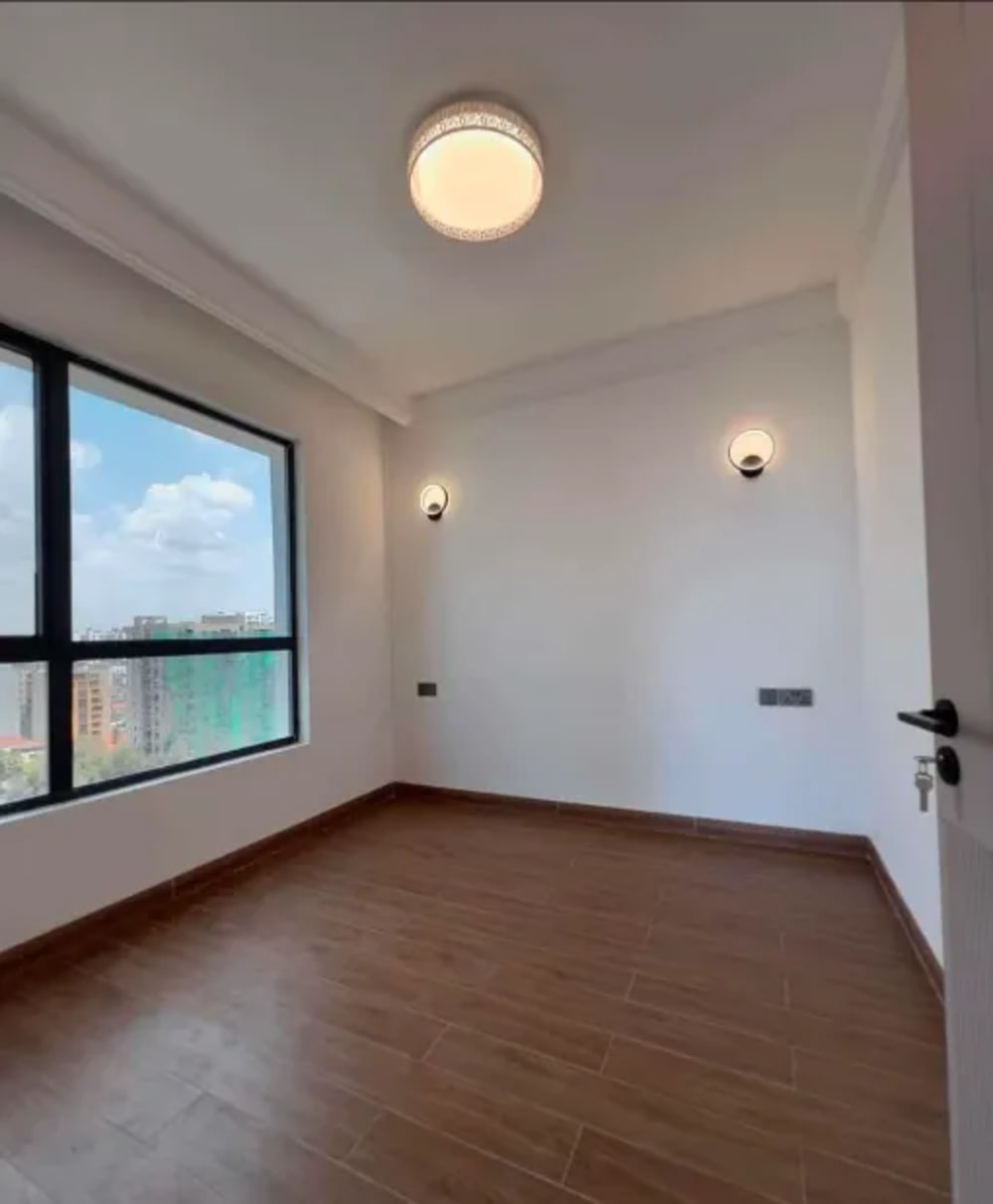 3 BEDROOM APARTMENT FOR SALE IN KILIMANI, NAIROBI FROM KES 12.5 MILLION 5