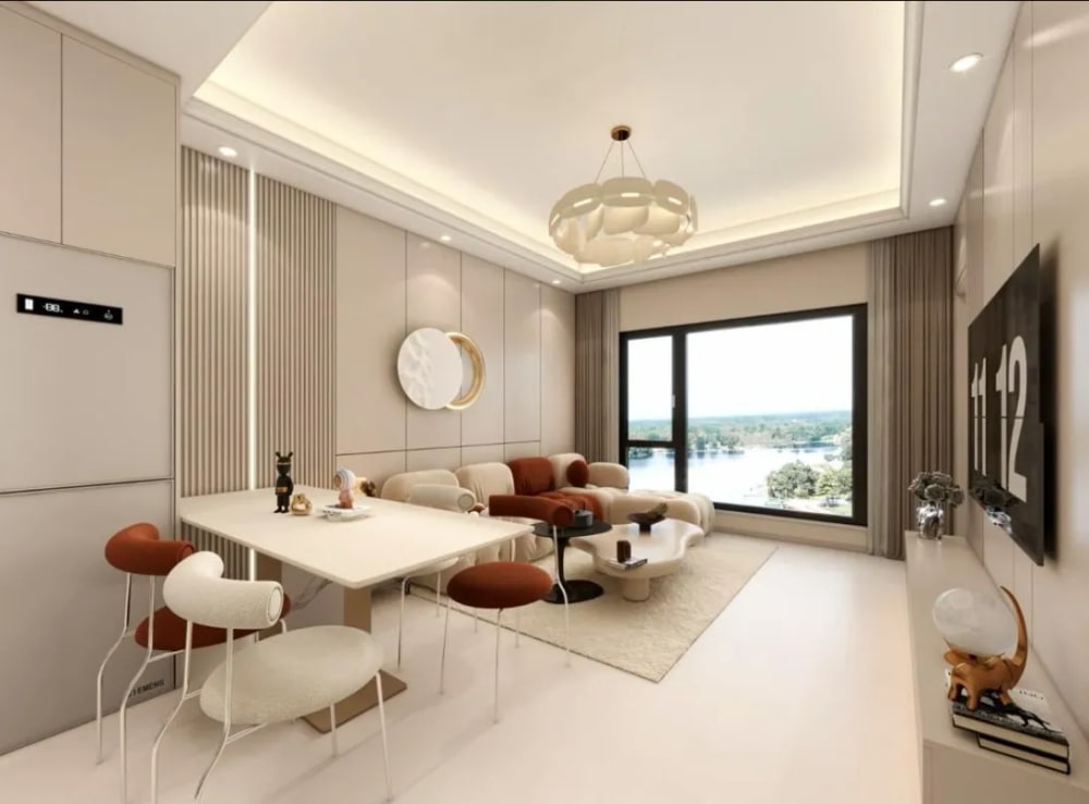 STUDIO APARTMENT FOR SALE IN KILIMANI, NAIROBI FROM KES 5 MILLION 5