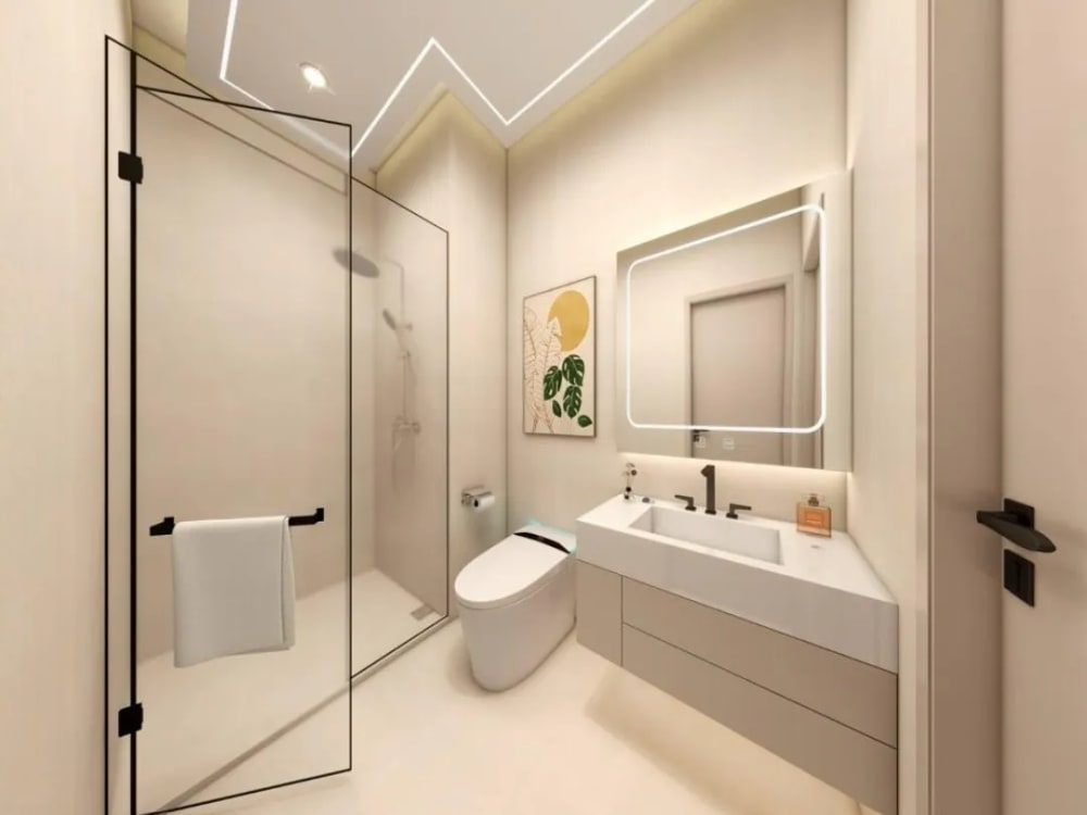 1 BEDROOM APARTMENT FOR SALE IN KILIMANI, NAIROBI FROM KES 6 MILLION 2