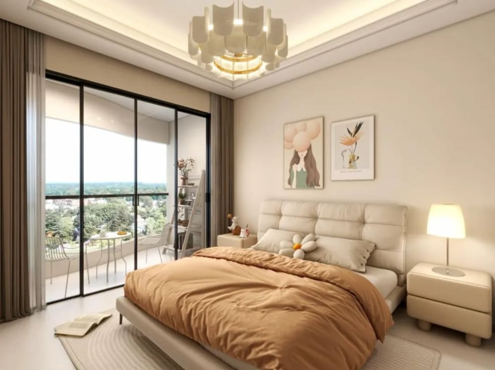 2 BEDROOM APARTMENT FOR SALE IN KILIMANI, NAIROBI FROM KES 8.5 MILLION 4