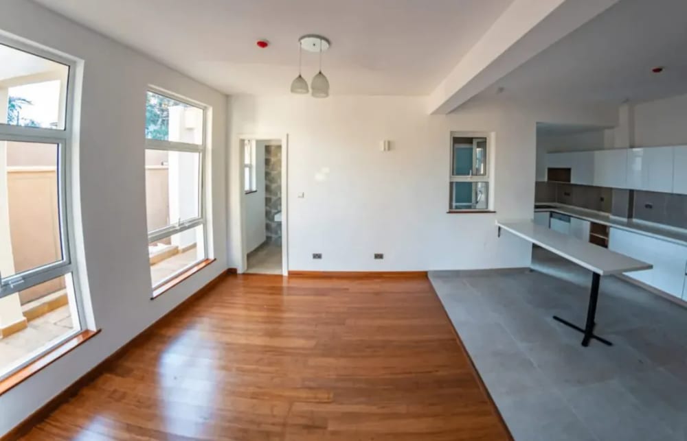 4-BEDROOM ALL ENSUITE TOWNHOUSES FOR SALE OFF KABASIRAN AVENUE, LAVINGTON, NAIROBI FROM KES 65 MILLION 1