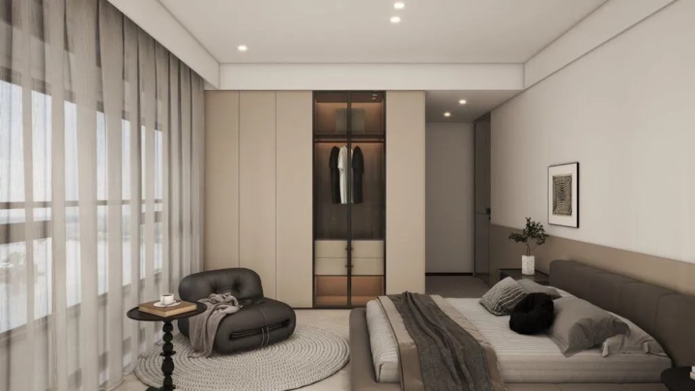 1 BEDROOM APARTMENT FOR SALE IN NAIROBI FROM KES 6.5 MILLION 5