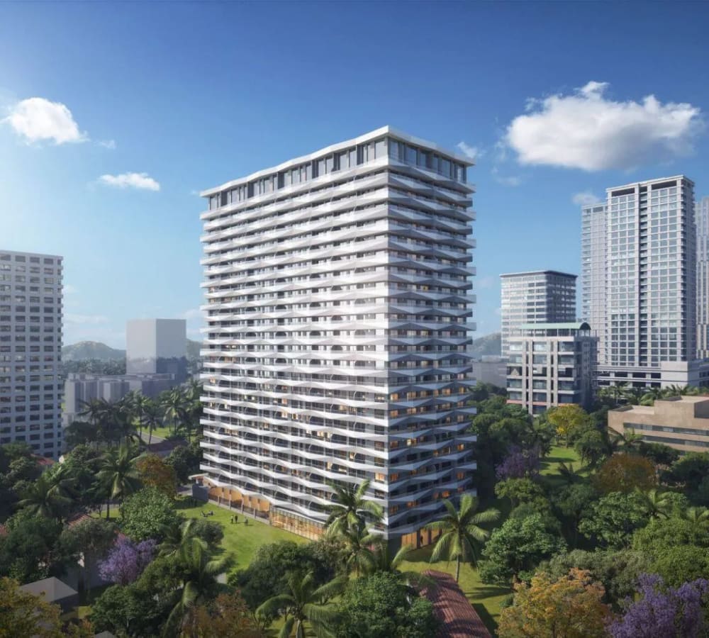 1 BEDROOM APARTMENT FOR SALE IN NAIROBI FROM KES 6.5 MILLION 12
