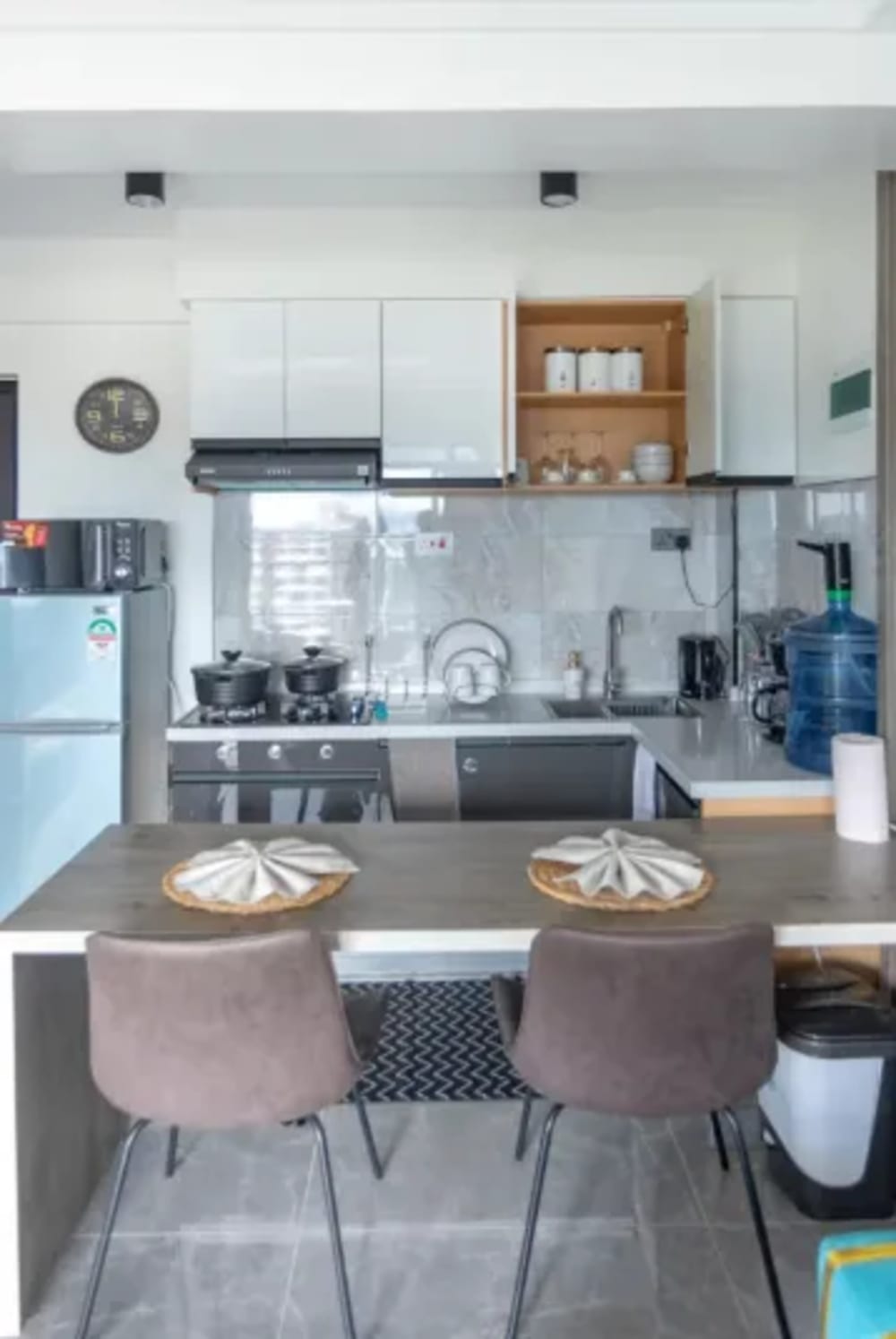 Modern 1-Bedroom Apartments for Rent in Kileleshwa, from 150,000 KES/month 4