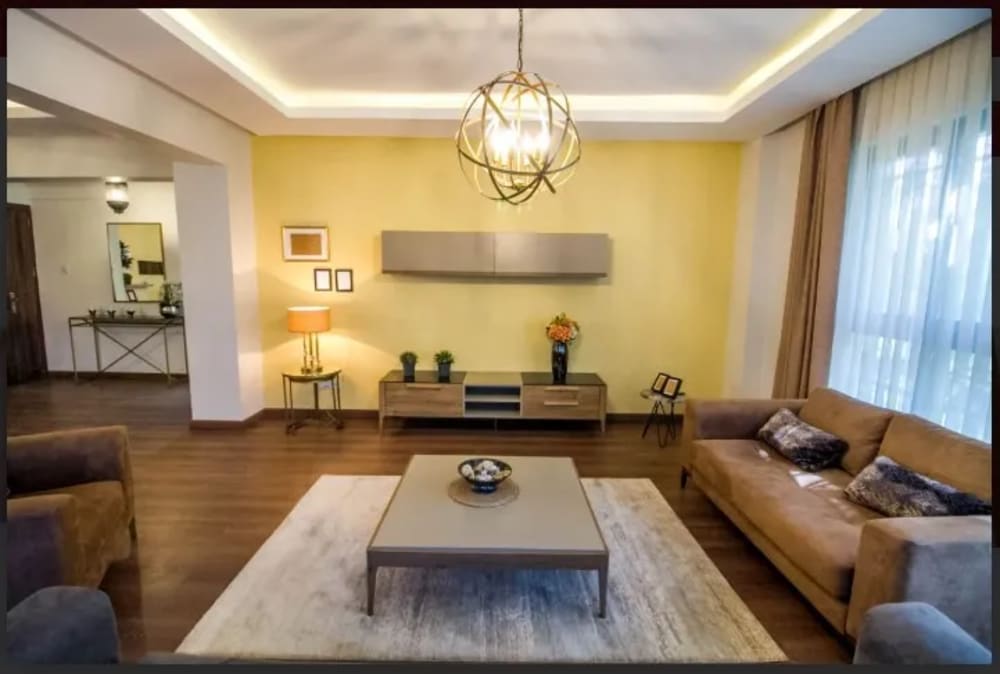4 BEDROOM APARTMENT FOR SALE IN KILIMANI, NAIROBI FROM KES 20 MILLION 3