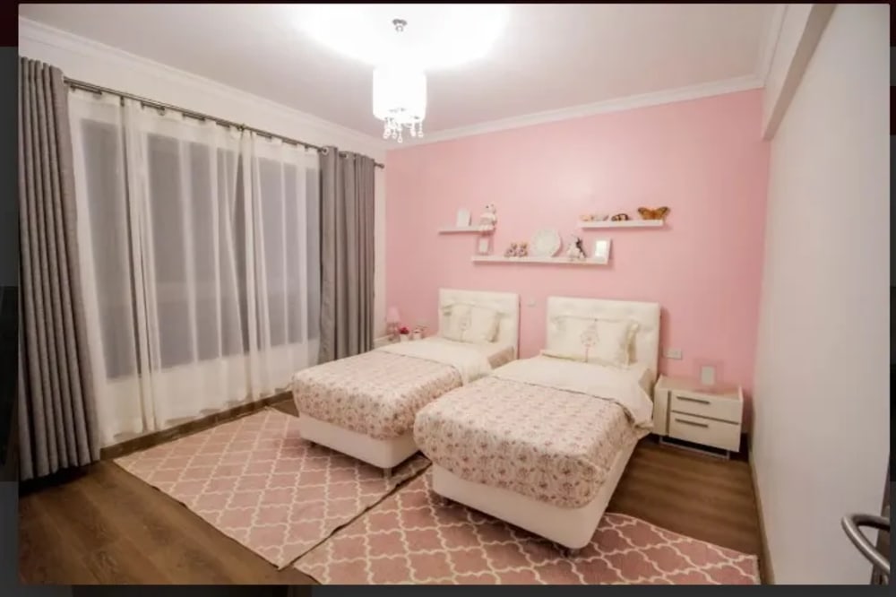 4 BEDROOM APARTMENT FOR SALE IN KILIMANI, NAIROBI FROM KES 20 MILLION 6
