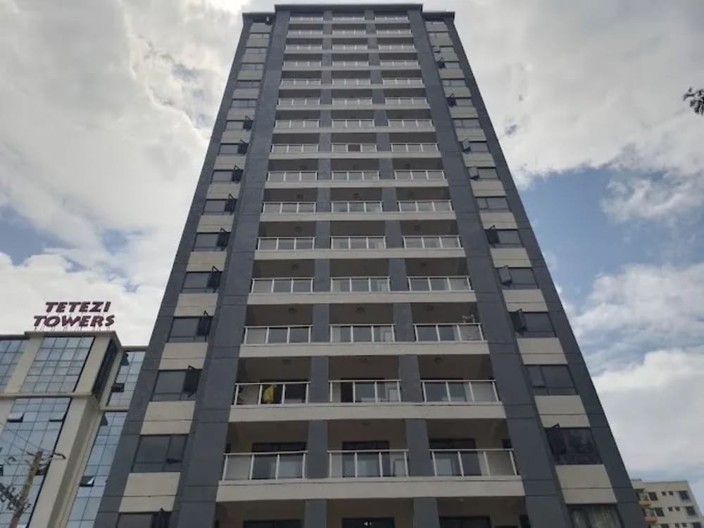 2 BEDROOM APARTMENT FOR SALE IN KILIMANI, NAIROBI FROM KES 9.5 MILLION 0