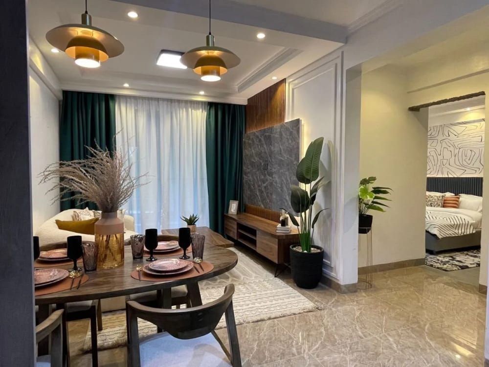 2 BEDROOM APARTMENT FOR SALE IN KILIMANI, NAIROBI FROM KES 9.5 MILLION 9