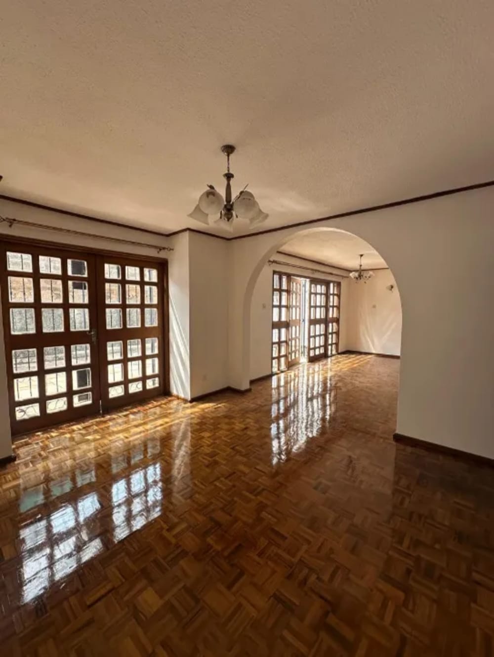Modern 3-Bedroom + DSQ Maisonettes for Sale in Kileleshwa, from KES 35 Million 2