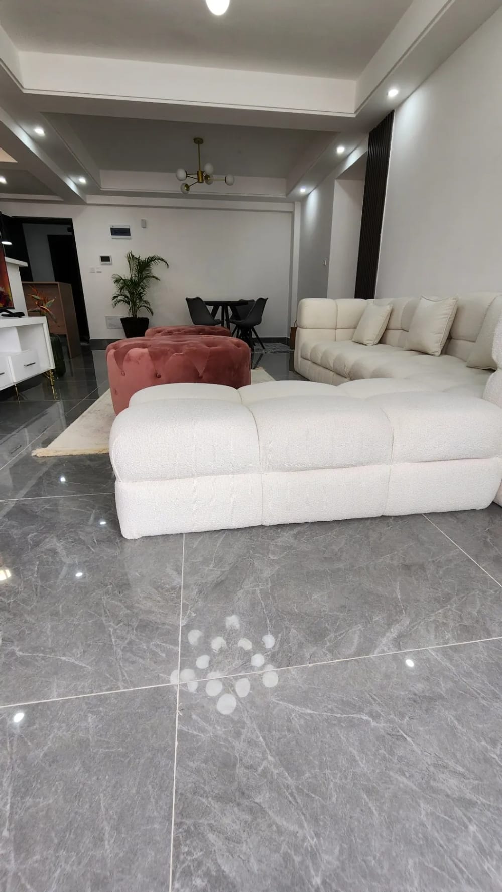 2-Bedroom Furnished Apartment for Rent on Riverside Drive – KES 150,000 8
