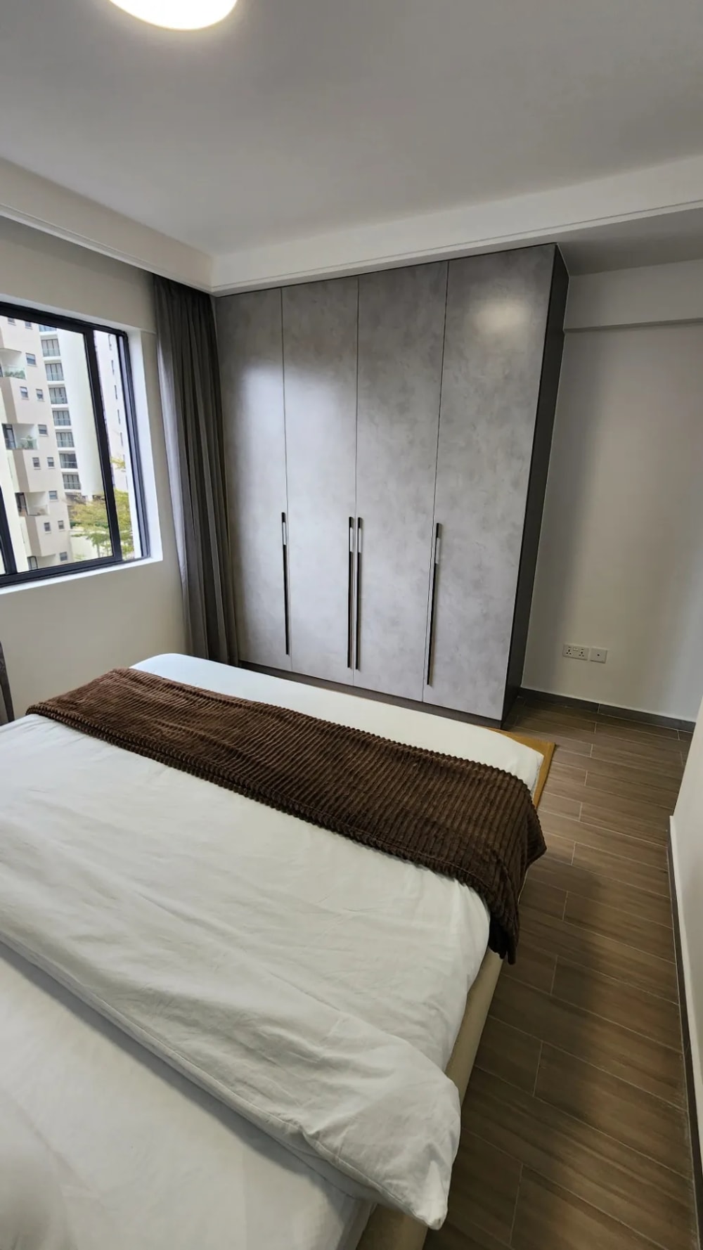 2-Bedroom Furnished Apartment for Rent on Riverside Drive – KES 150,000 12