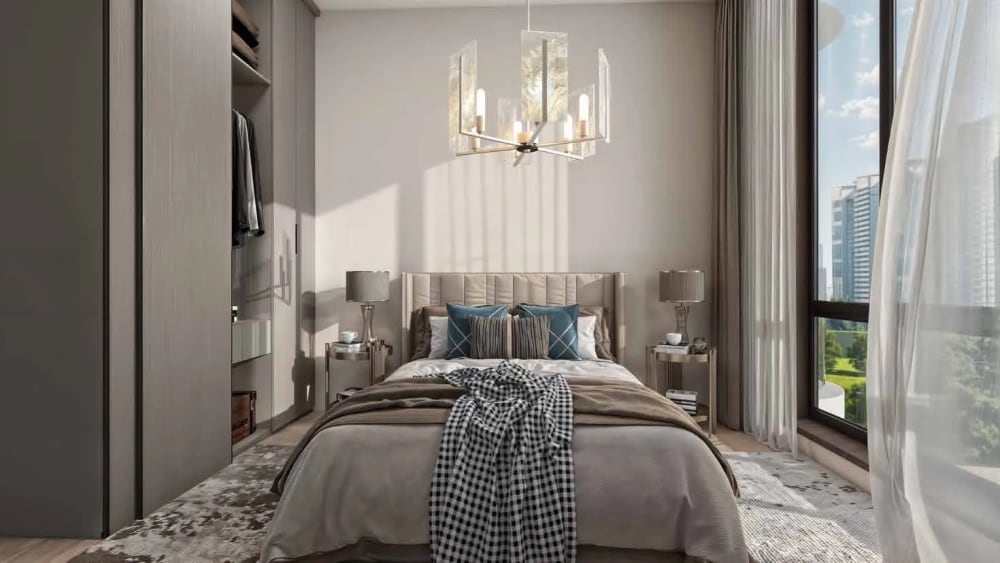 2 BEDROOM APARTMENT FOR SALE IN KILIMANI, NAIROBI FROM KES 10.95 MILLION 4