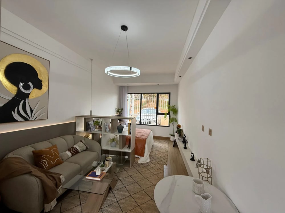Affordable 1-Bedroom Apartments for Sale in Lower Kabete – From KES 4.72 M 5