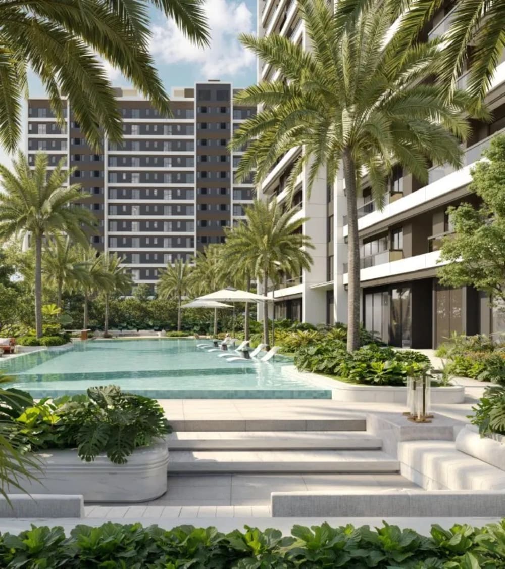 Modern 1 bedroom Syokimau Apartments for sale – Prices From KSh 4.4M 0