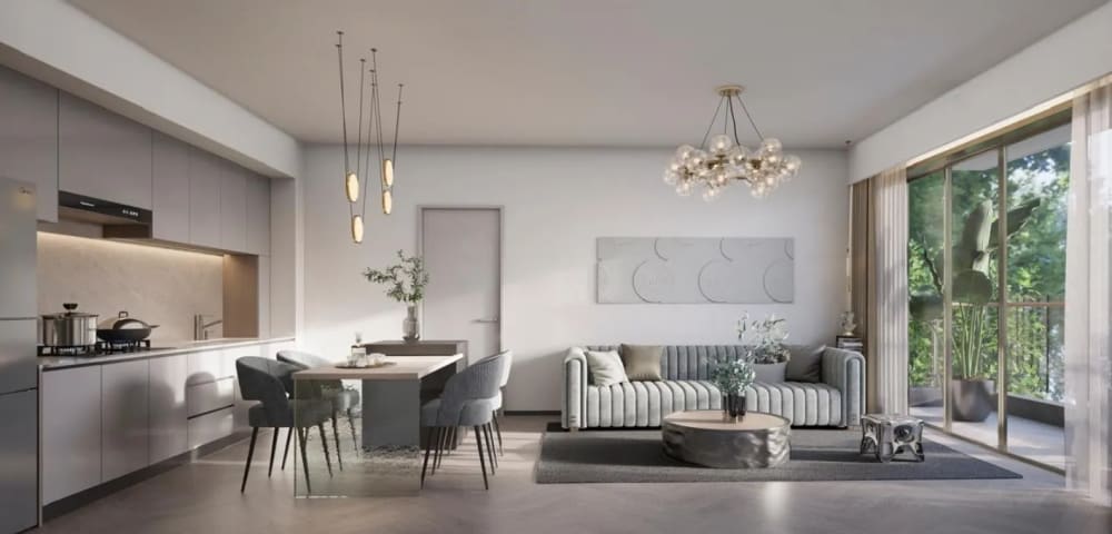 Modern 1 bedroom Syokimau Apartments for sale – Prices From KSh 4.4M 1