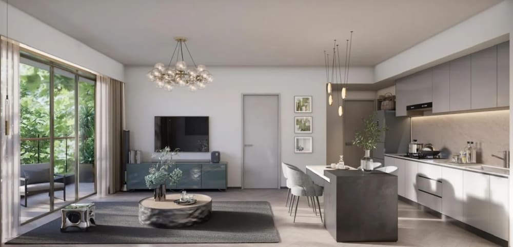 Modern 1 bedroom Syokimau Apartments for sale – Prices From KSh 4.4M 4