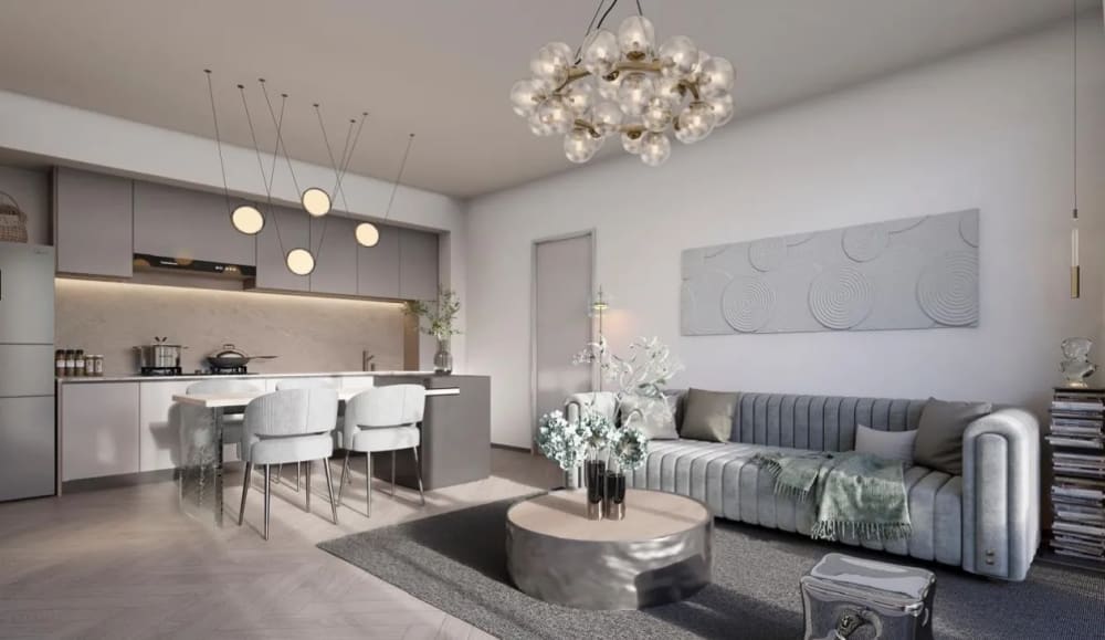 Modern 1 bedroom Syokimau Apartments for sale – Prices From KSh 4.4M 5