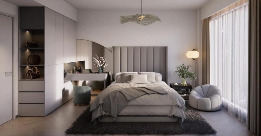 Modern 1 bedroom Syokimau Apartments for sale – Prices From KSh 4.4M 6