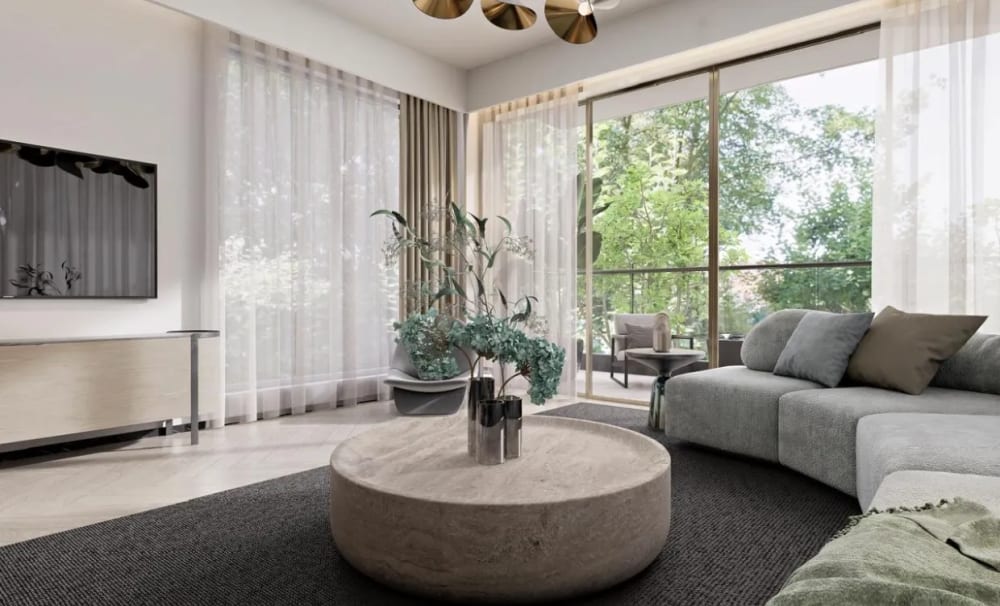 Modern 1 bedroom Syokimau Apartments for sale – Prices From KSh 4.4M 12