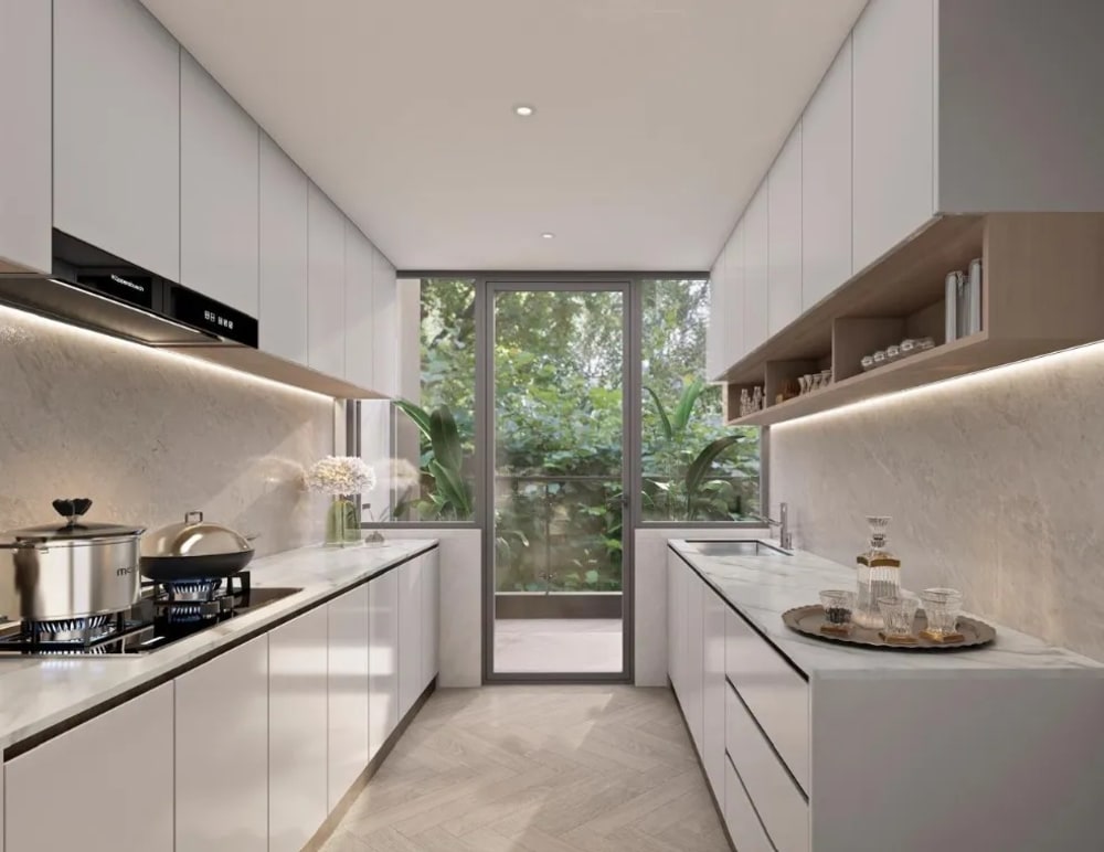 Modern 3 bedroom Syokimau Apartments for sale – Prices From KSh 10.5M 8
