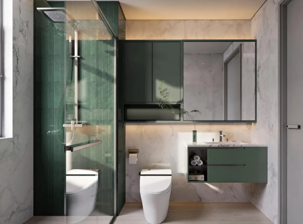 Modern 3 bedroom Syokimau Apartments for sale – Prices From KSh 10.5M 13