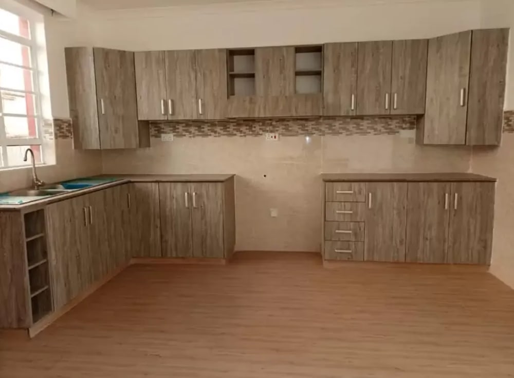 3-Bedroom Villas, Kitengela, KSh 12,300,000 7