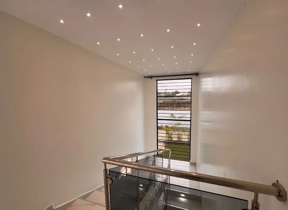 4 BEDROOM HOME FOR SALE IN RUIRU (MUGUTHA), KIAMBU COUNTY FROM KES 22.9 MILLION 7