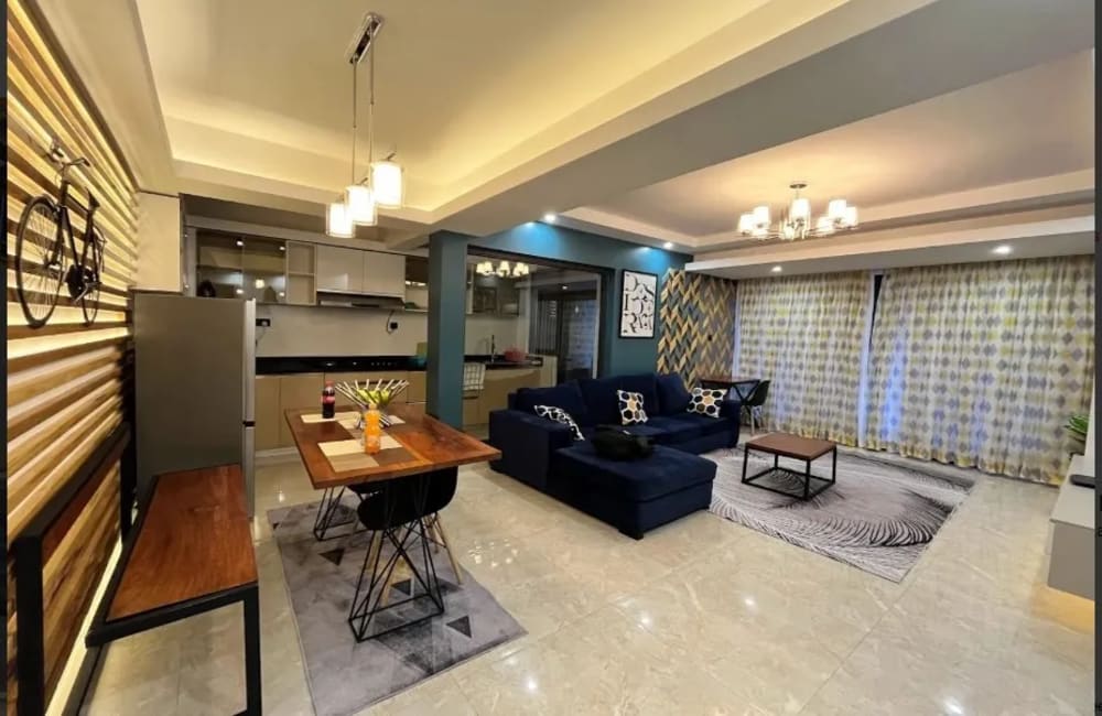 2 BEDROOM APARTMENT FOR SALE IN LAVINGTON, NAIROBI FROM KES 12.5 MILLION 3