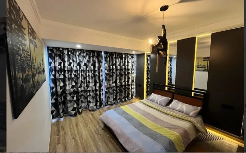 2 BEDROOM APARTMENT FOR SALE IN LAVINGTON, NAIROBI FROM KES 12.5 MILLION 5