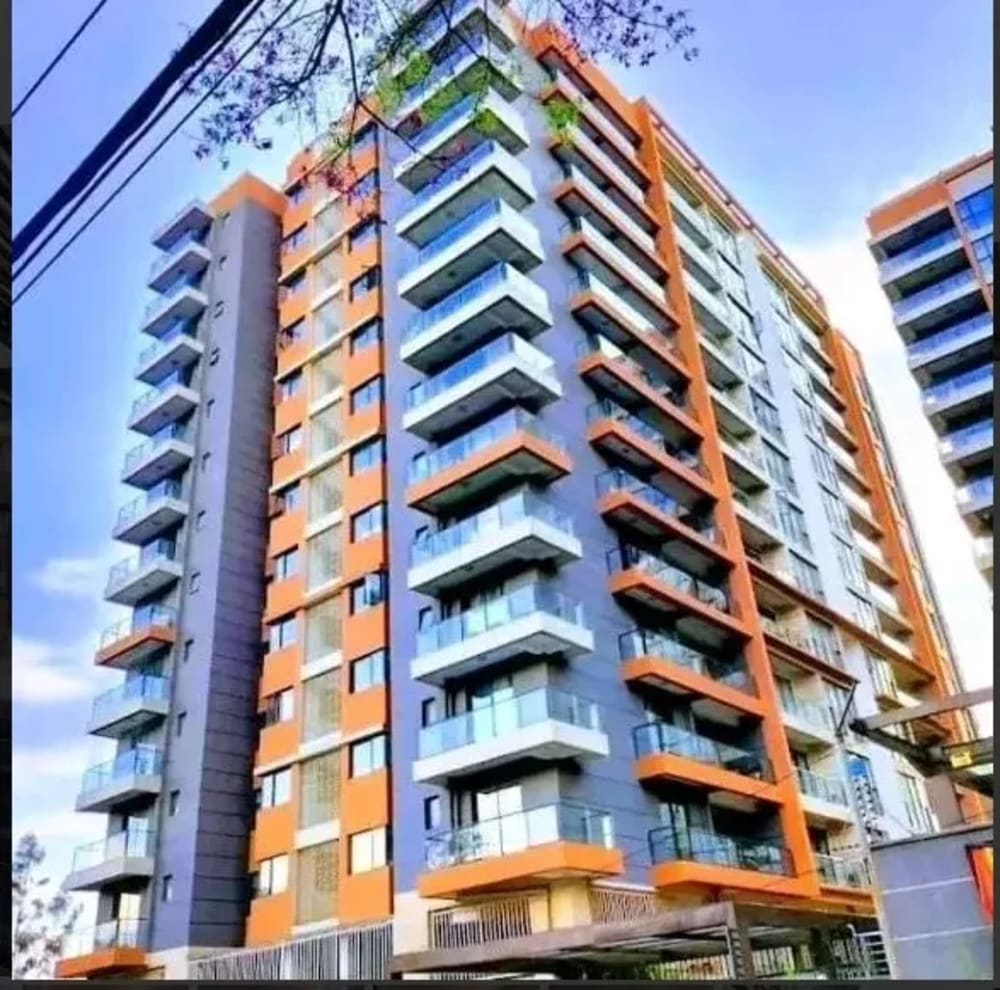 4 BEDROOM APARTMENT FOR SALE IN LAVINGTON, NAIROBI FROM KES 20 MILLION 2