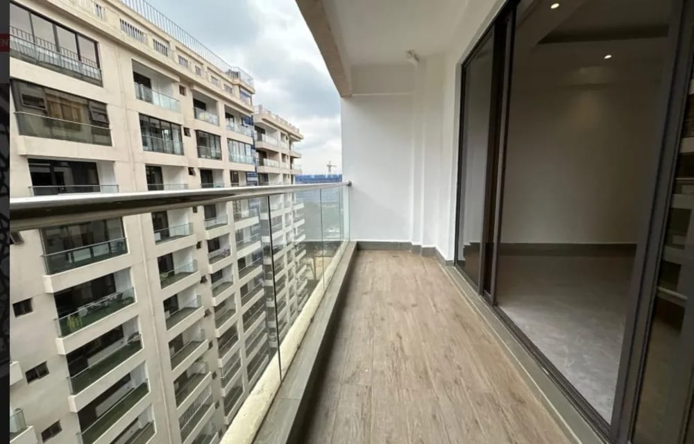  4 BEDROOM APARTMENT FOR SALE IN KILIMANI, NAIROBI FROM KES 22 MILLION 6