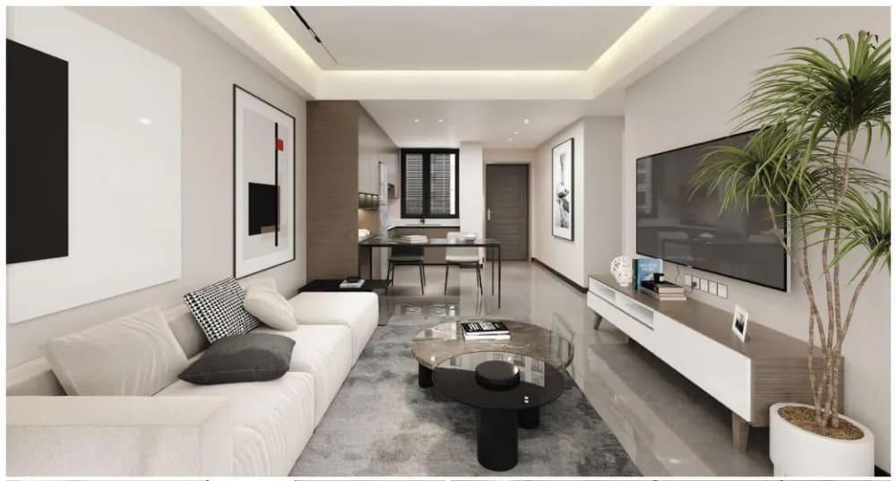 STUDIO APARTMENT FOR SALE IN KILIMANI, NAIROBI FROM KES 4.9 MILLION 5 STUDIO APARTMENT FOR SALE IN KILIMANI, NAIROBI FROM KES 4.9 MILLION 5
