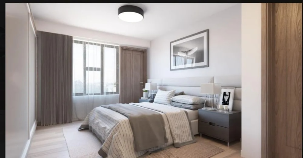 3 BEDROOM APARTMENT FOR SALE IN KILIMANI, NAIROBI FROM KES 18.9 MILLION 3