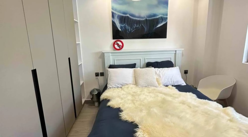  1 BEDROOM APARTMENT FOR SALE IN KILIMANI, NAIROBI FROM KES 6 MILLION 4
