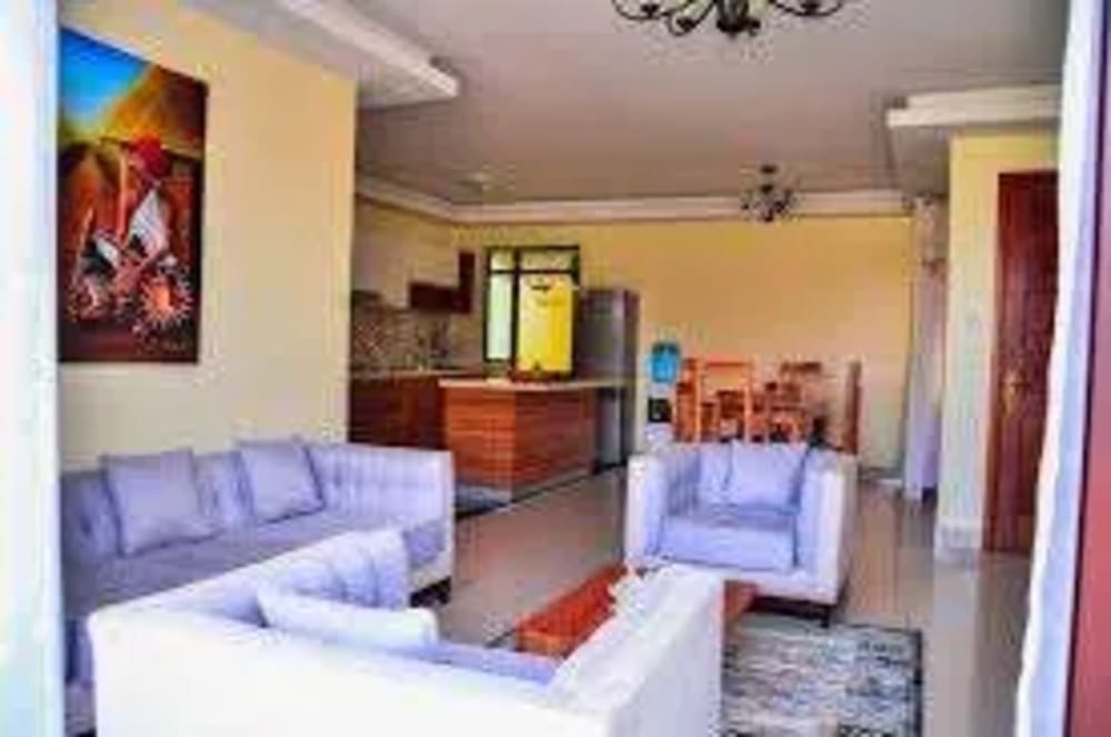 1 BEDROOM APARTMENT FOR SALE IN KILIMANI, NAIROBI FROM KES 9.2 MILLION 2