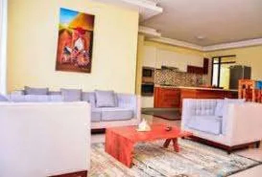 1 BEDROOM APARTMENT FOR SALE IN KILIMANI, NAIROBI FROM KES 9.2 MILLION 4